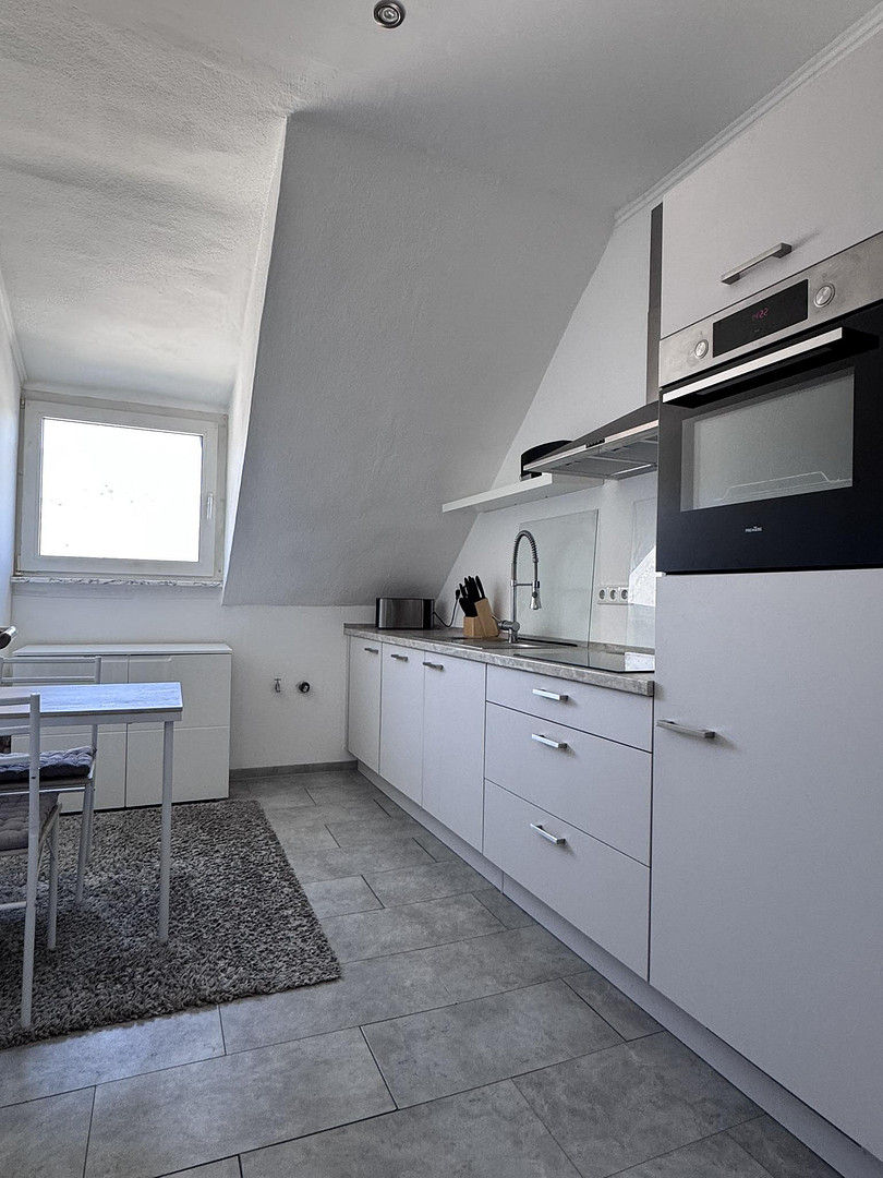 3-Zimmer-DG-Wohnung in Gladbeck mit EBK – 45966 Gladbeck(Rentfort) – Vorschaubild 5