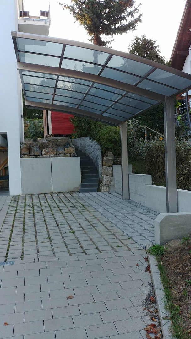 Lichtdurchflutetes Reihenendhaus mit Seeblick – 78343 Gaienhofen(Gundholzen) – Vorschaubild 15