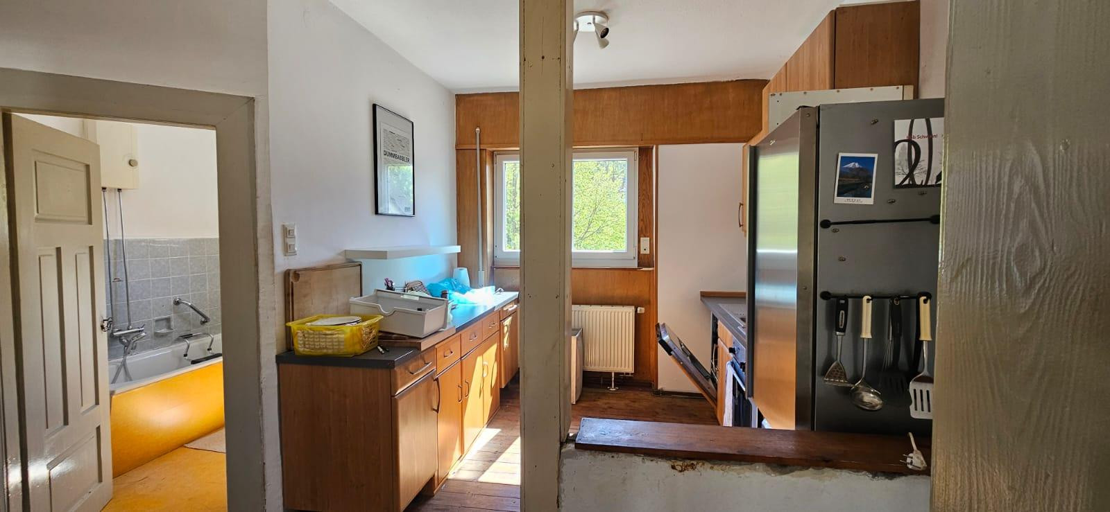 Wohnung an der Roseninsel – 67742 Lauterecken – Vorschaubild 9
