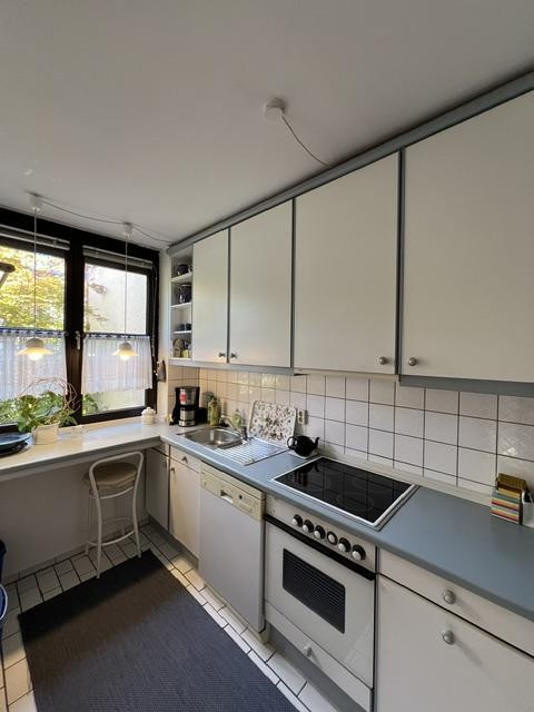 Ruhiges, lichtdurchflutetes Reihenhaus in Rudow – 12355 Berlin(Rudow) – Vorschaubild 4