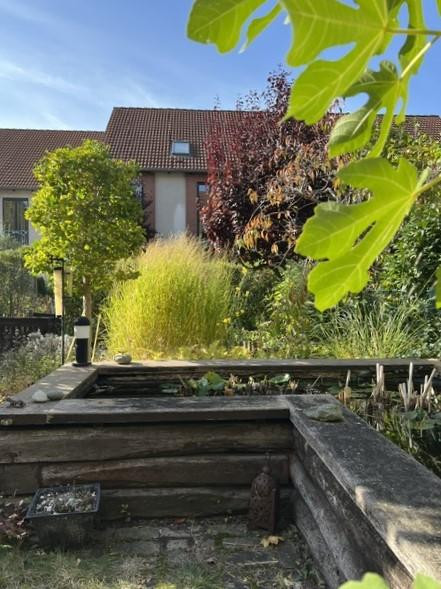 Ruhiges, lichtdurchflutetes Reihenhaus in Rudow – 12355 Berlin(Rudow) – Vorschaubild 10