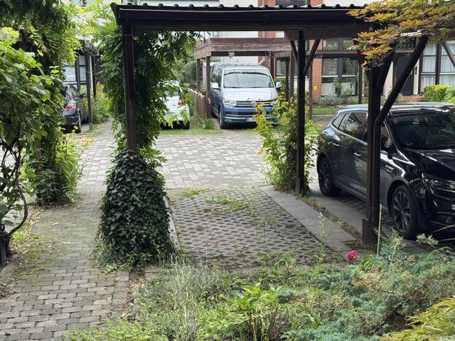 Ruhiges, lichtdurchflutetes Reihenhaus in Rudow – 12355 Berlin(Rudow) – Vorschaubild 11