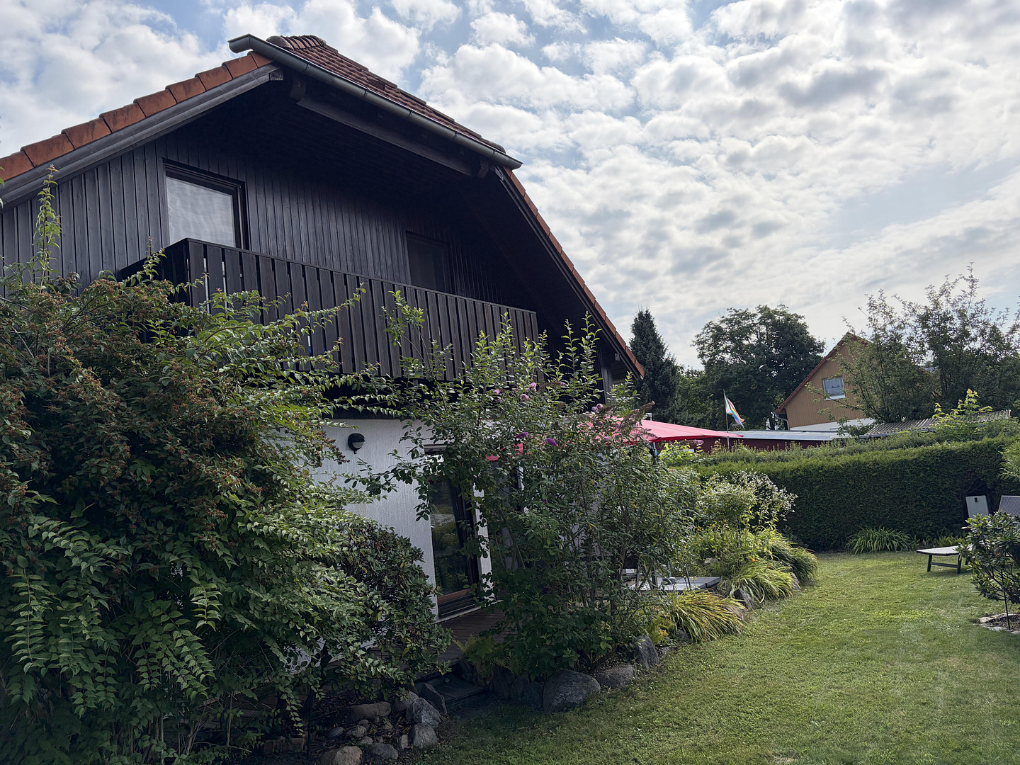 Provisionsfrei in die Zukunft! EFH mit Wärmepumpe und PV nahe Wald und Wasser – 12559 Berlin(Müggelheim) – Vorschaubild 29