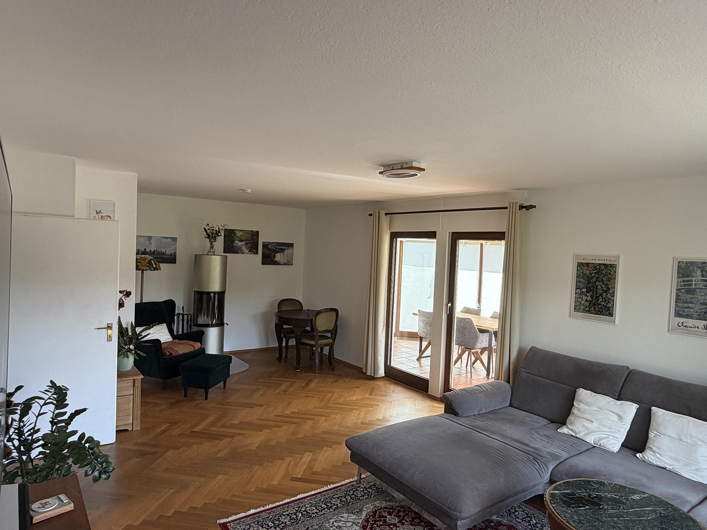 Provisionsfrei in die Zukunft! EFH mit Wärmepumpe und PV nahe Wald und Wasser – 12559 Berlin(Müggelheim) – Vorschaubild 6