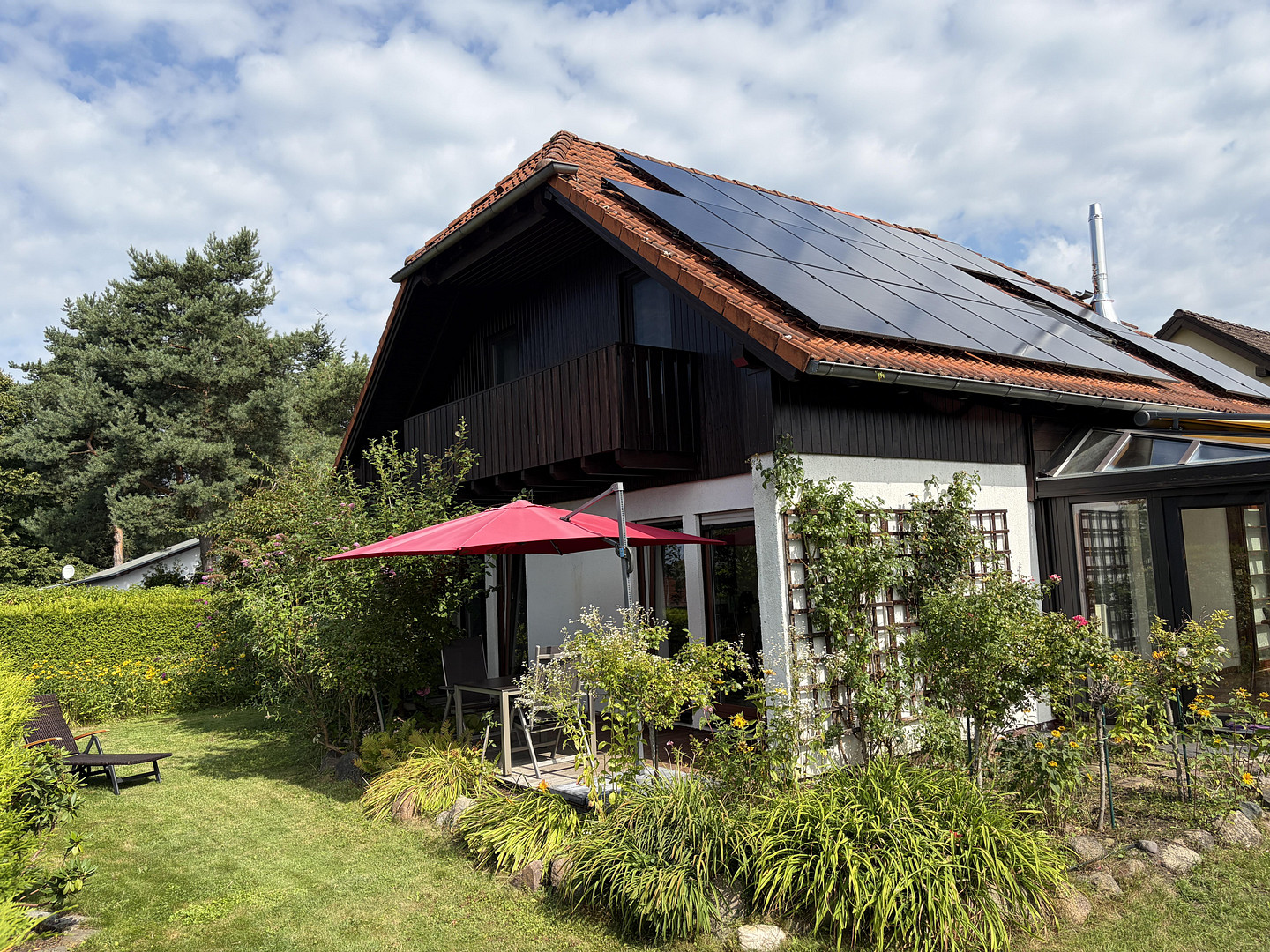 Provisionsfrei in die Zukunft! EFH mit Wärmepumpe und PV nahe Wald und Wasser – 12559 Berlin(Müggelheim) – Vorschaubild 33