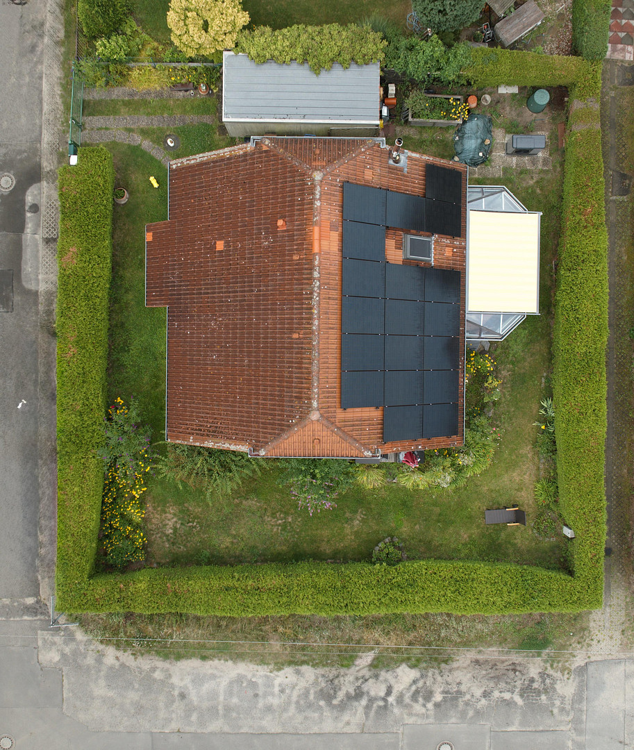 Provisionsfrei in die Zukunft! EFH mit Wärmepumpe und PV nahe Wald und Wasser – 12559 Berlin(Müggelheim) – Vorschaubild 32