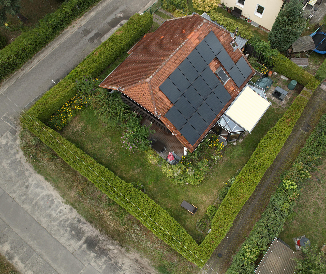 Provisionsfrei in die Zukunft! EFH mit Wärmepumpe und PV nahe Wald und Wasser – 12559 Berlin(Müggelheim) – Vorschaubild 31