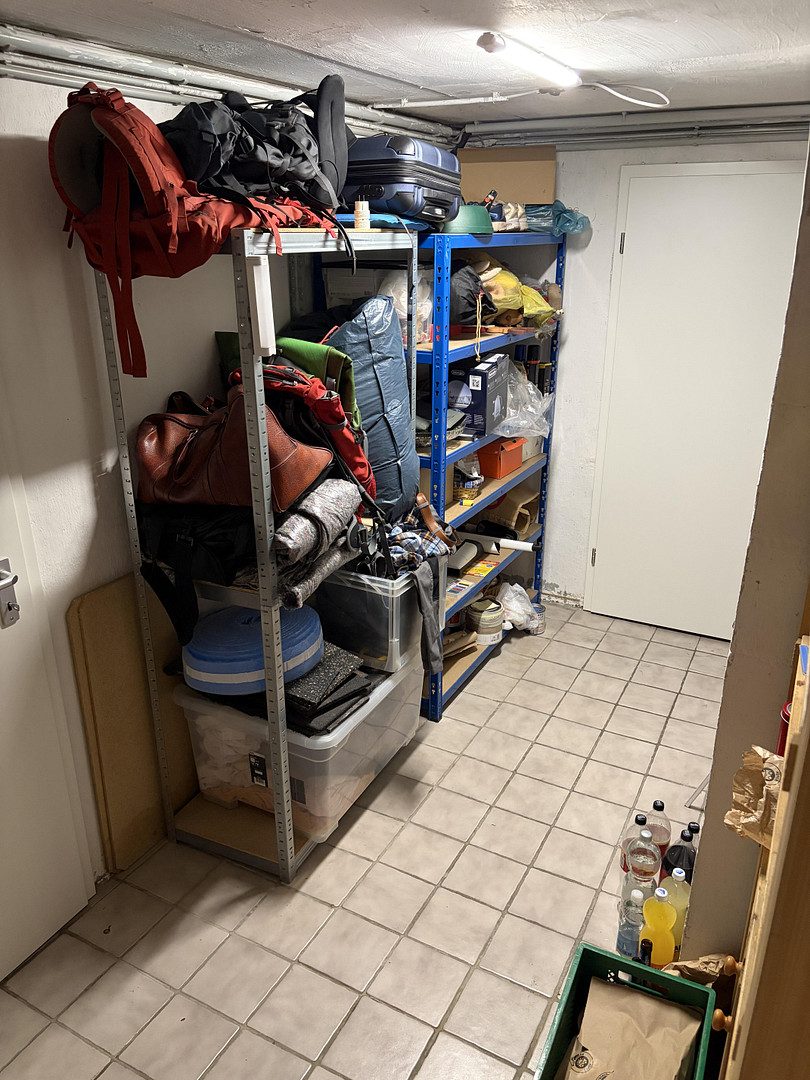 Provisionsfrei in die Zukunft! EFH mit Wärmepumpe und PV nahe Wald und Wasser – 12559 Berlin(Müggelheim) – Vorschaubild 23