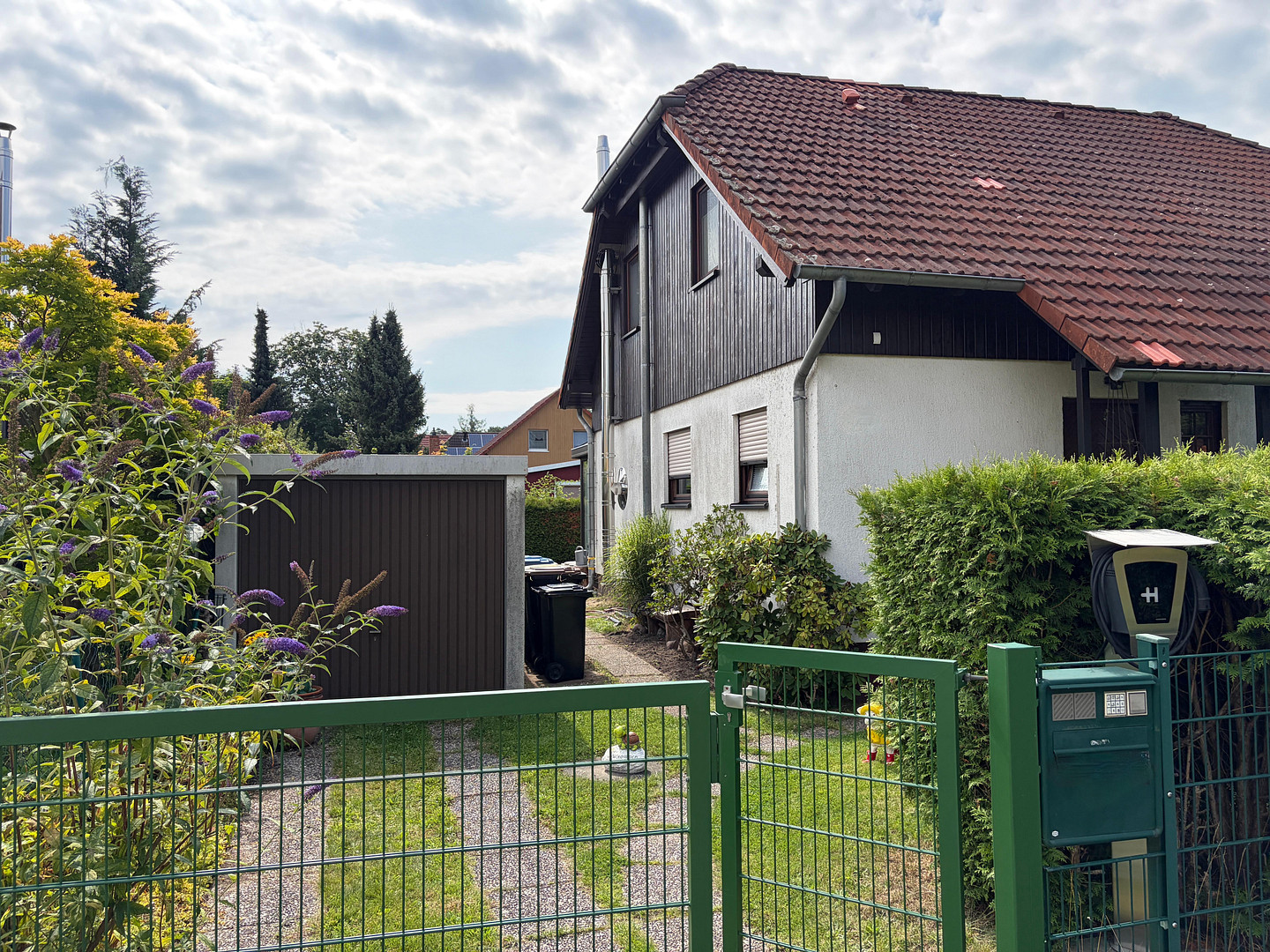 Provisionsfrei in die Zukunft! EFH mit Wärmepumpe und PV nahe Wald und Wasser – 12559 Berlin(Müggelheim) – Vorschaubild 2