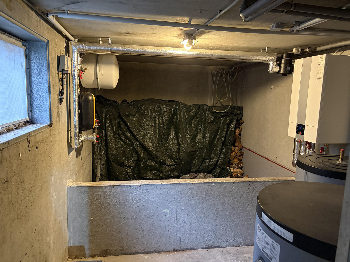 Provisionsfrei in die Zukunft! EFH mit Wärmepumpe und PV nahe Wald und Wasser – 12559 Berlin(Müggelheim) – Vorschaubild 25