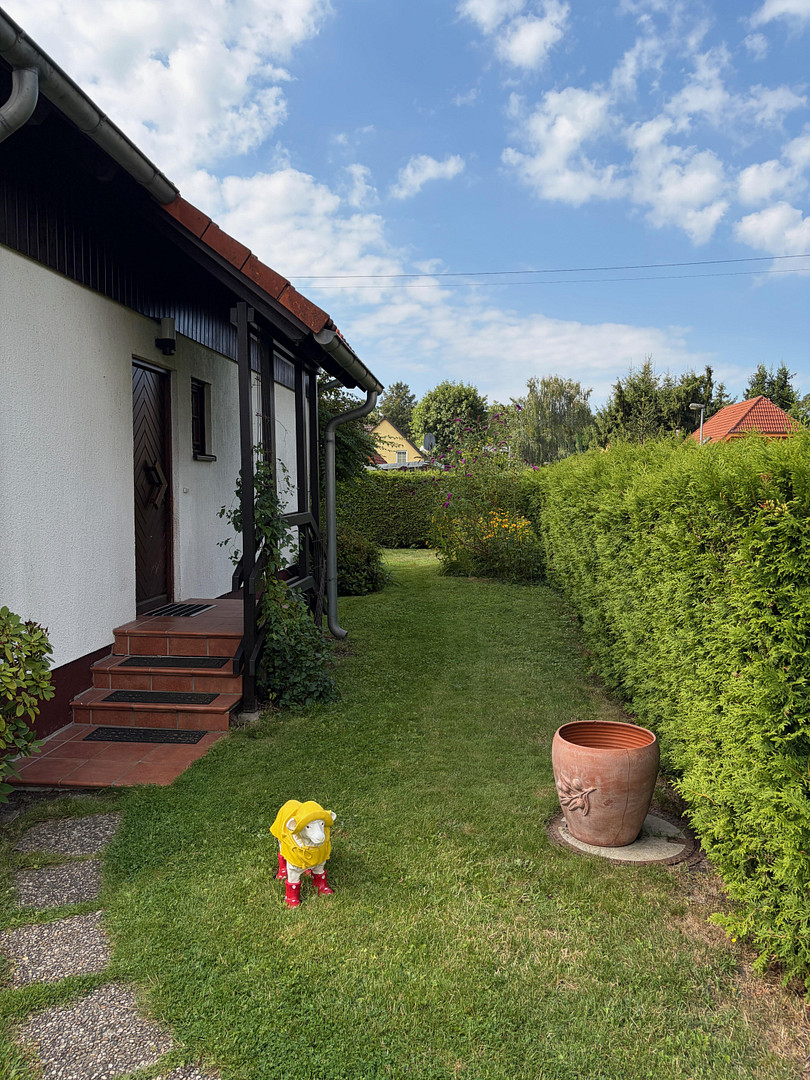 Provisionsfrei in die Zukunft! EFH mit Wärmepumpe und PV nahe Wald und Wasser – 12559 Berlin(Müggelheim) – Vorschaubild 3