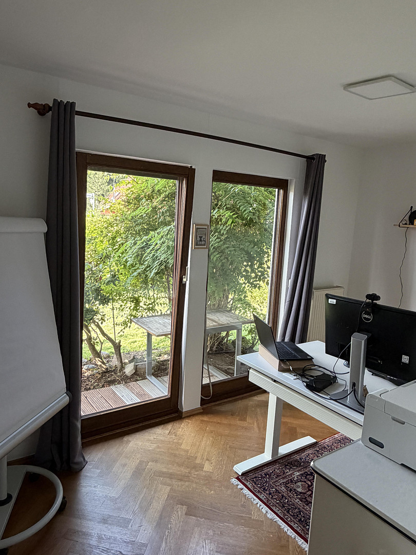 Provisionsfrei in die Zukunft! EFH mit Wärmepumpe und PV nahe Wald und Wasser – 12559 Berlin(Müggelheim) – Vorschaubild 8