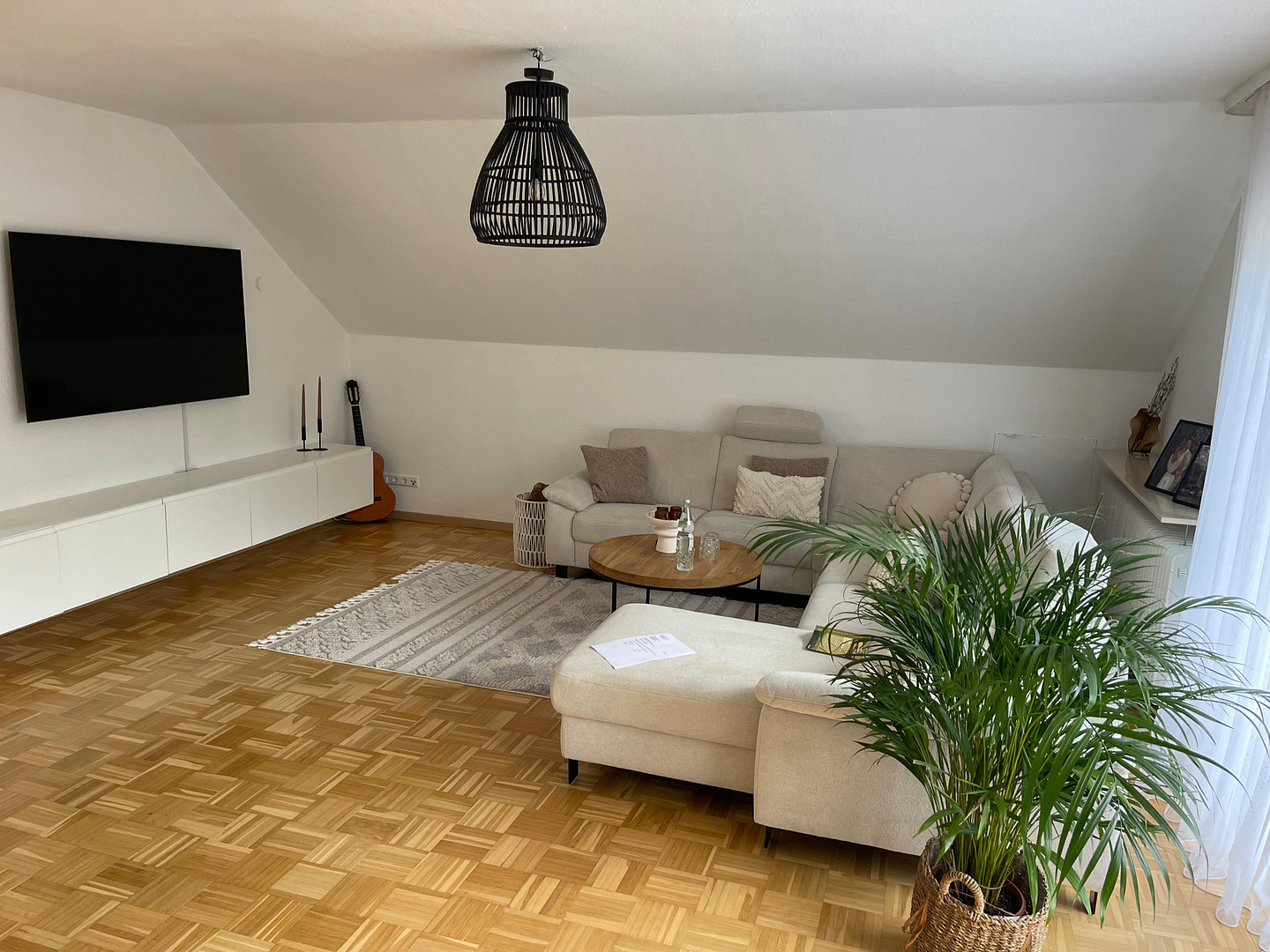 Ruhige WohnOase im Grünen – 76534 Baden-Baden / Lichtental(Baden-Baden) – Vorschaubild 3
