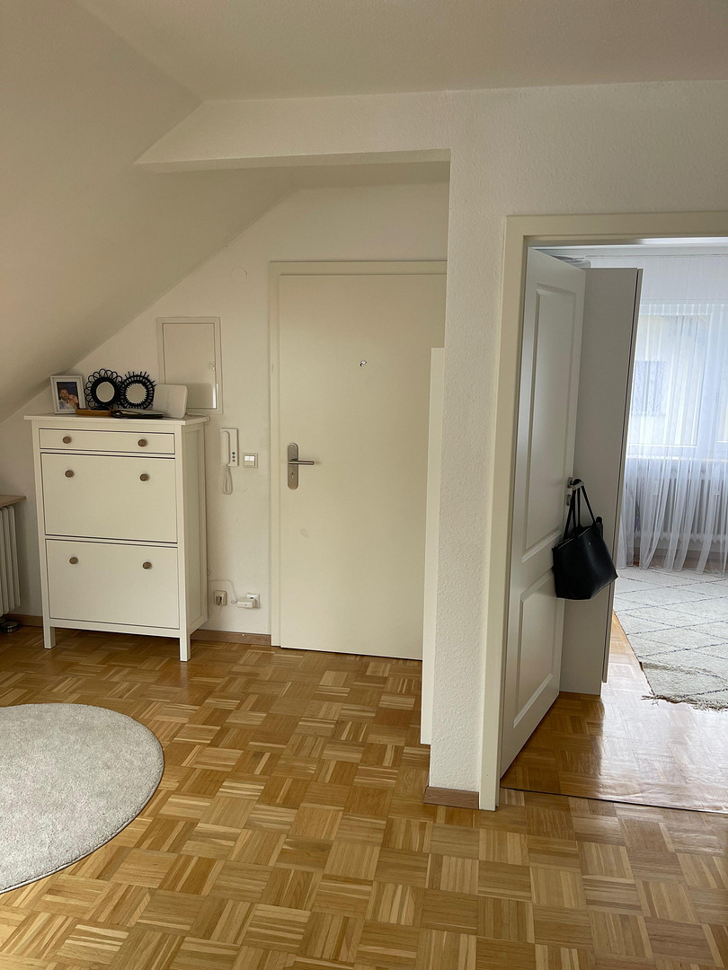 Ruhige WohnOase im Grünen – 76534 Baden-Baden / Lichtental(Baden-Baden) – Vorschaubild 18