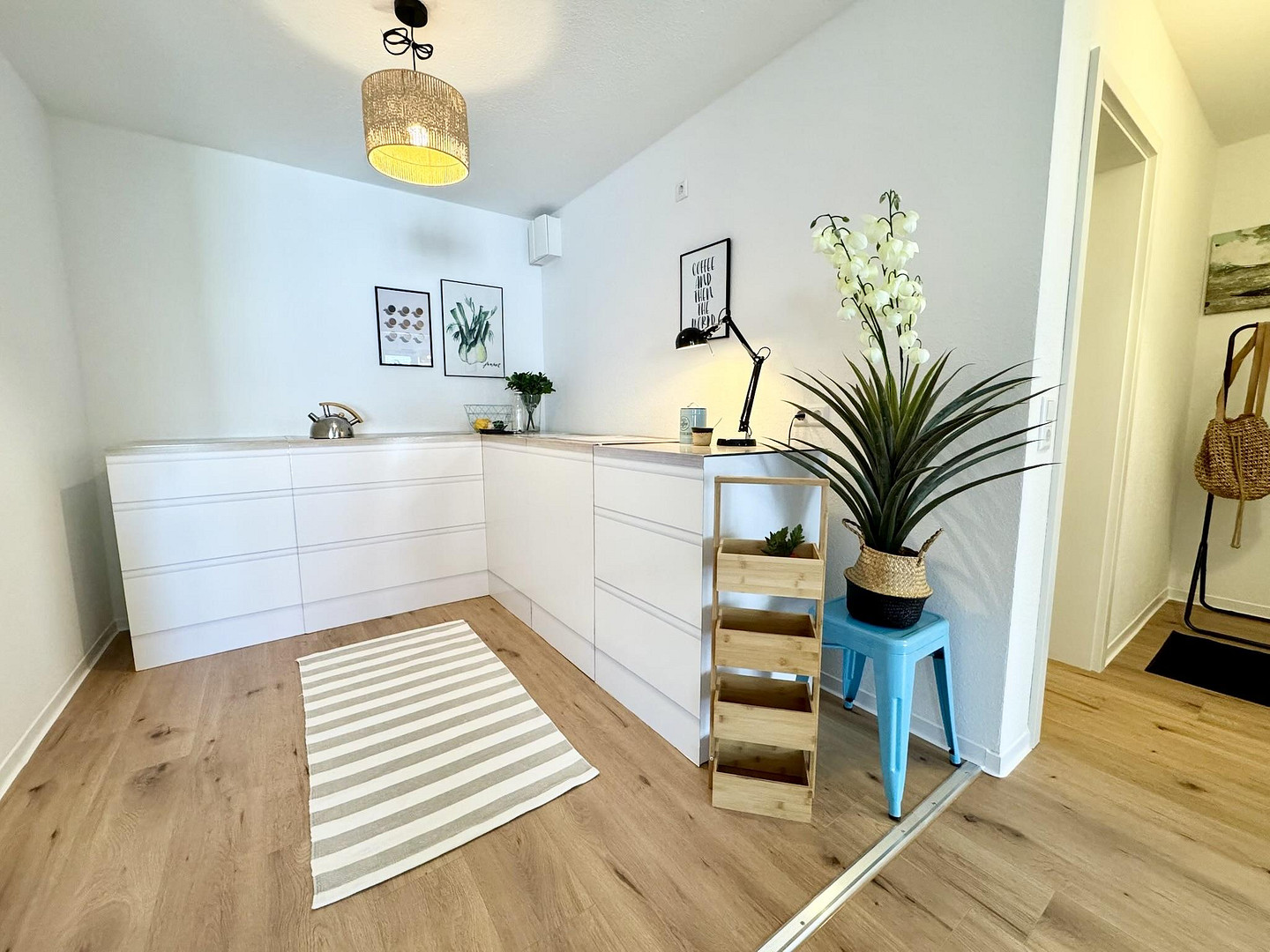 Modernisierter Wohntraum im Dreiländereck – Flexible 2,5-Zimmer mit Balkon, Option auf 3 Zimmer – 79576 Weil am Rhein(Haltingen) – Vorschaubild 6