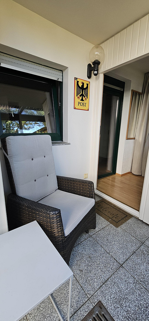 2-Zimmer-Einliegerstudio: Neu, modern, Voll-All-Inclusiv, seperater Eingang, Terasse, premium Lage – 42655 Solingen – Vorschaubild 20