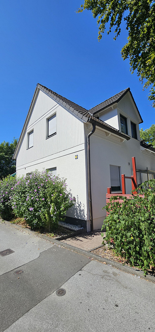 2-Zimmer-Einliegerstudio: Neu, modern, Voll-All-Inclusiv, seperater Eingang, Terasse, premium Lage – 42655 Solingen – Vorschaubild 7