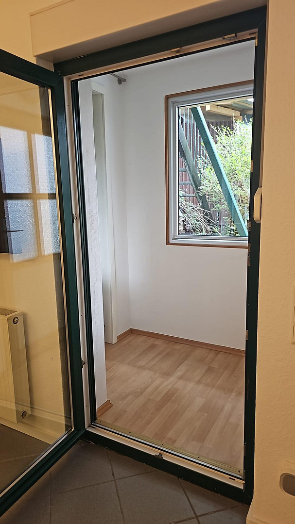 2-Zimmer-Einliegerstudio: Neu, modern, Voll-All-Inclusiv, seperater Eingang, Terasse, premium Lage – 42655 Solingen – Vorschaubild 18