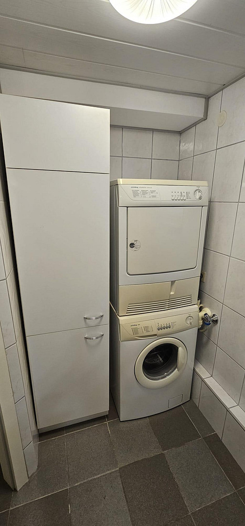 2-Zimmer-Einliegerstudio: Neu, modern, Voll-All-Inclusiv, seperater Eingang, Terasse, premium Lage – 42655 Solingen – Vorschaubild 17