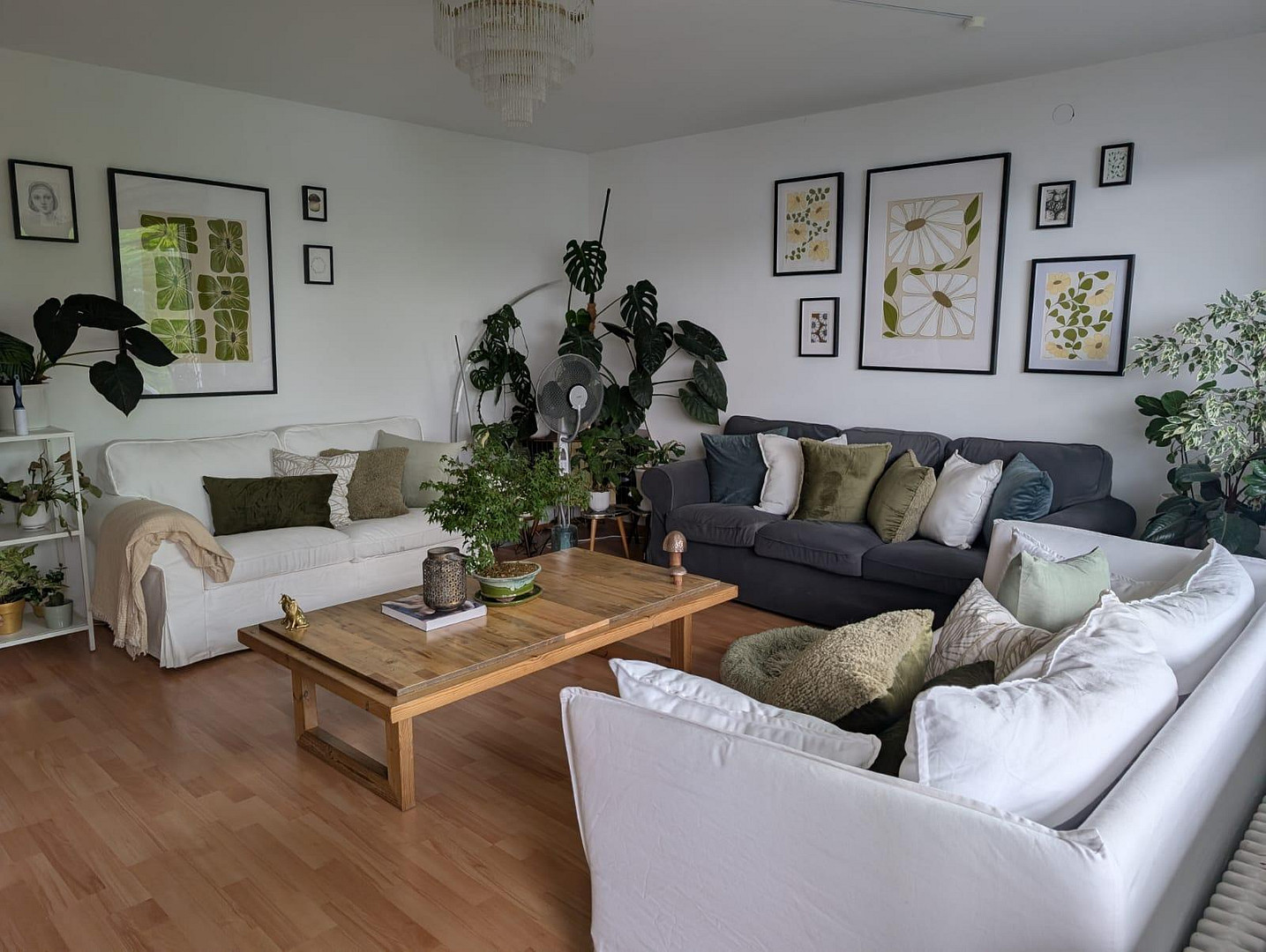 4-Zimmer-Wohnung mit Balkon und Garage in Trier-Kürenz – Beim Hohlengraben 47, 54296 Trier(Kürenz) – Vorschaubild 2