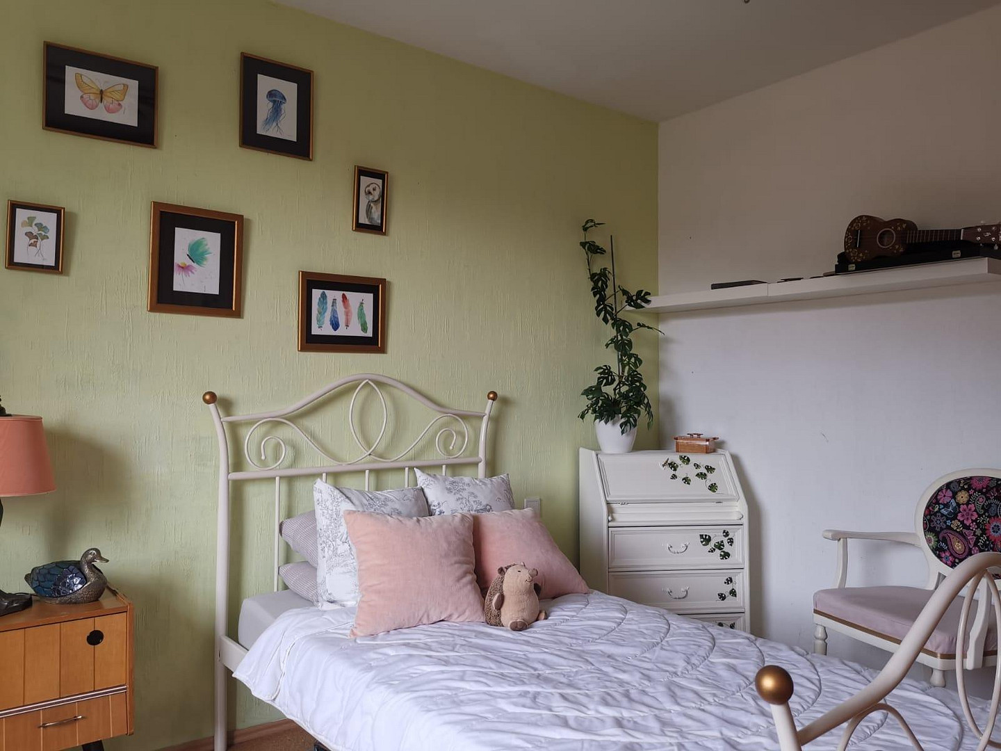4-Zimmer-Wohnung mit Balkon und Garage in Trier-Kürenz – Beim Hohlengraben 47, 54296 Trier(Kürenz) – Vorschaubild 11
