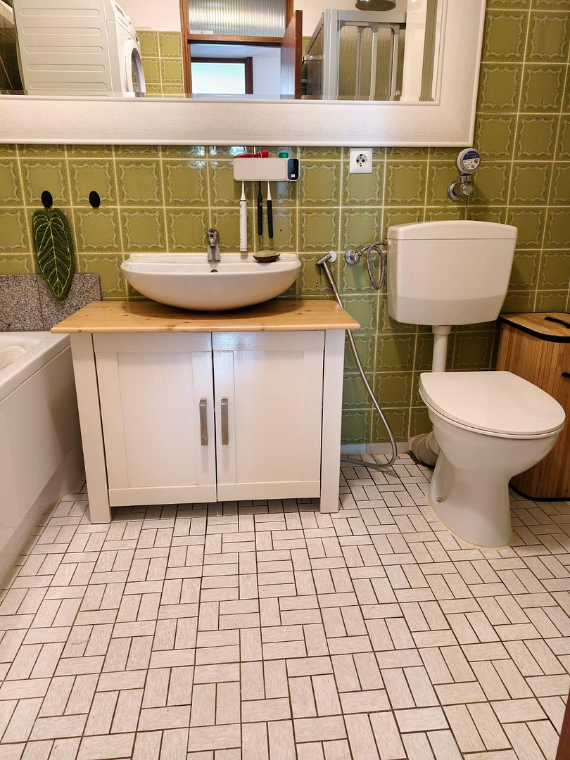 4-Zimmer-Wohnung mit Balkon und Garage in Trier-Kürenz – Beim Hohlengraben 47, 54296 Trier(Kürenz) – Vorschaubild 12