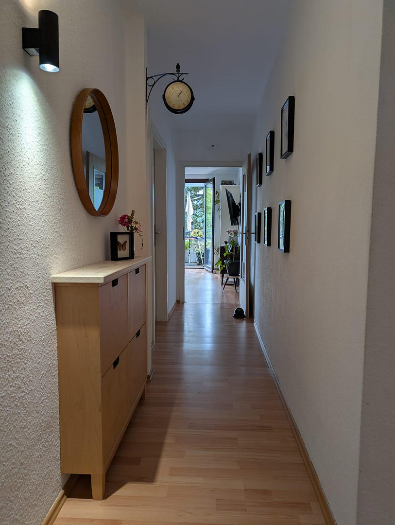4-Zimmer-Wohnung mit Balkon und Garage in Trier-Kürenz – Beim Hohlengraben 47, 54296 Trier(Kürenz) – Vorschaubild 9