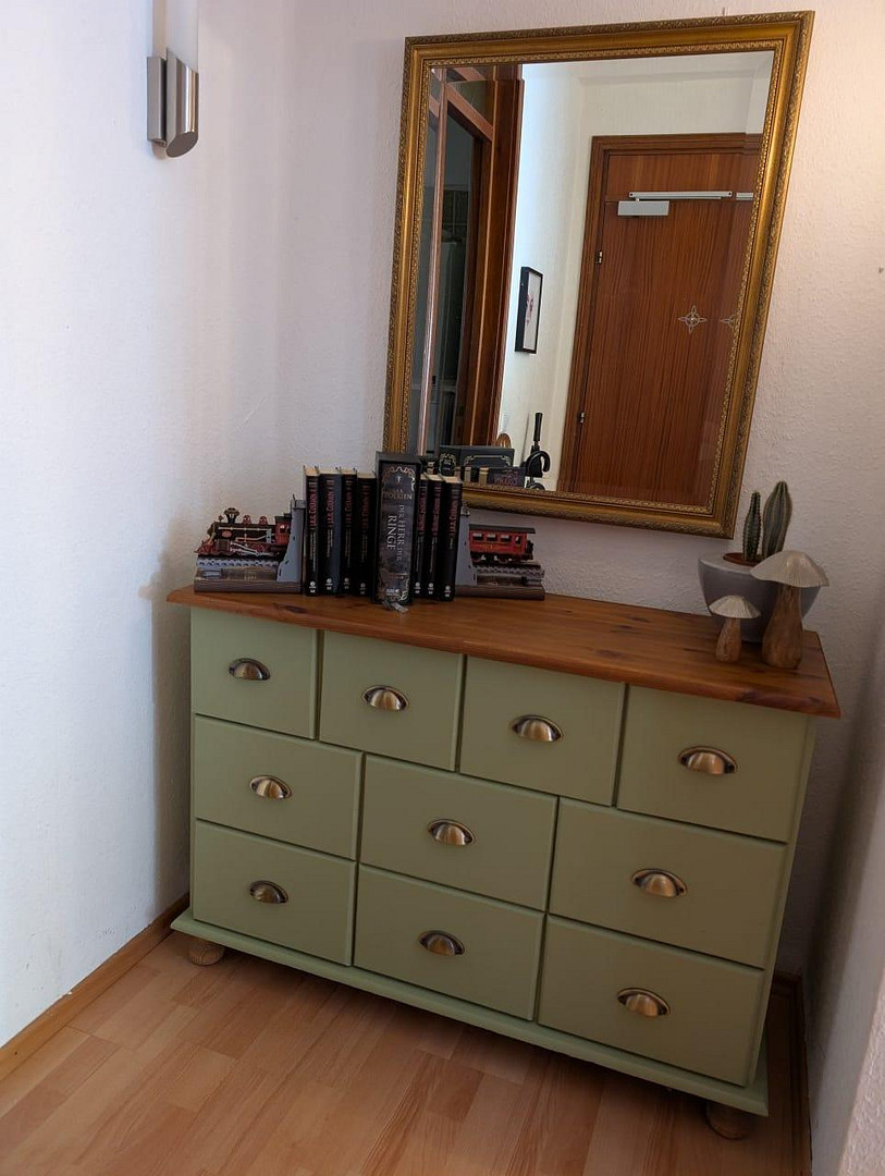 4-Zimmer-Wohnung mit Balkon und Garage in Trier-Kürenz – Beim Hohlengraben 47, 54296 Trier(Kürenz) – Vorschaubild 8