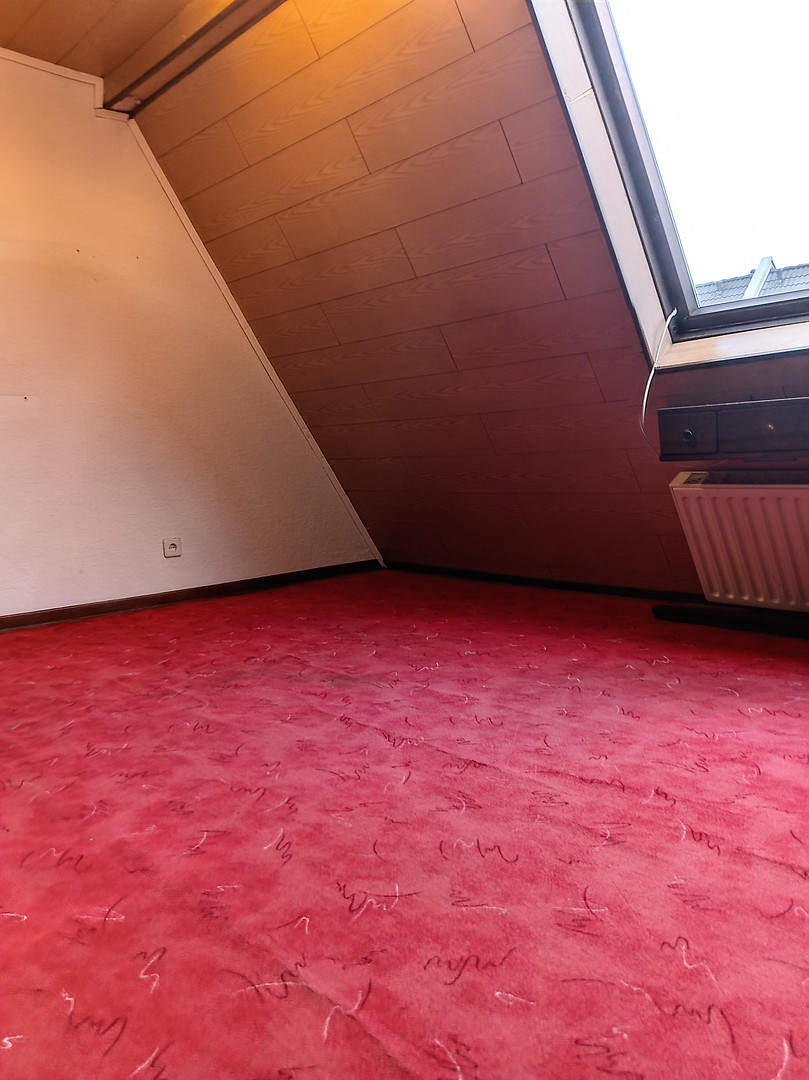 Bezugsfreie Dachgeschosswohnung in Düsseldorf/ Bilk mit Blick auf den Fernsehturm – Suitbertusstr. 78, 40223 Düsseldorf(Bilk) – Vorschaubild 12