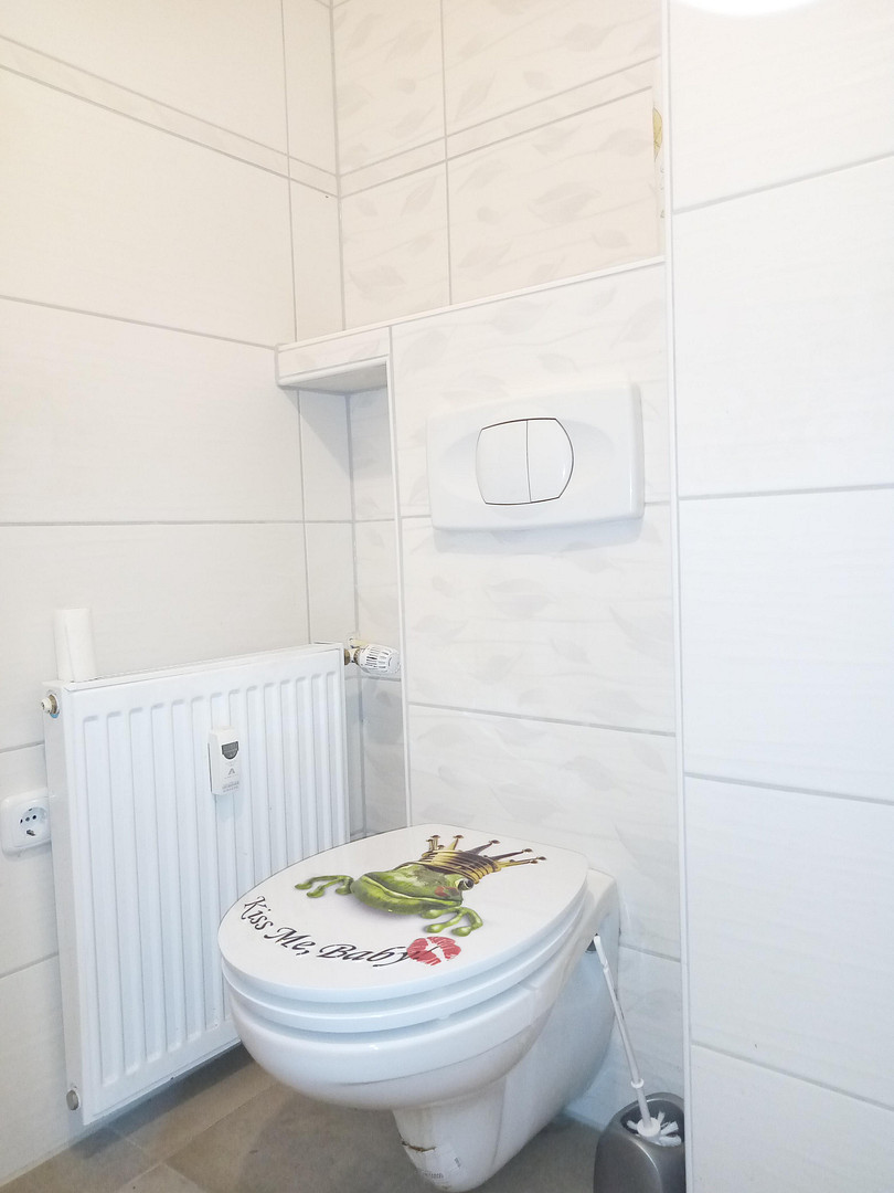 Bezugsfreie Dachgeschosswohnung in Düsseldorf/ Bilk mit Blick auf den Fernsehturm – Suitbertusstr. 78, 40223 Düsseldorf(Bilk) – Vorschaubild 15