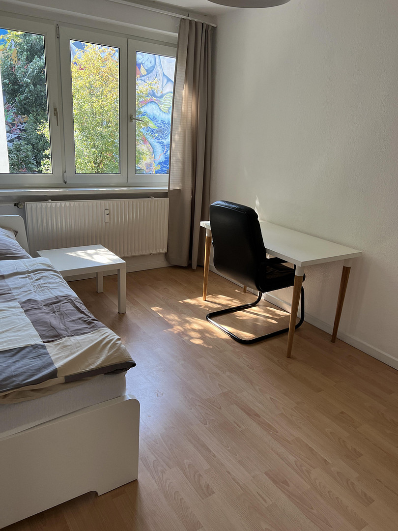 WG-Zimmer in Neukölln nähe Treptower Park – Treptower Str. 64, 12059 Berlin(Neukölln) – Vorschaubild 6