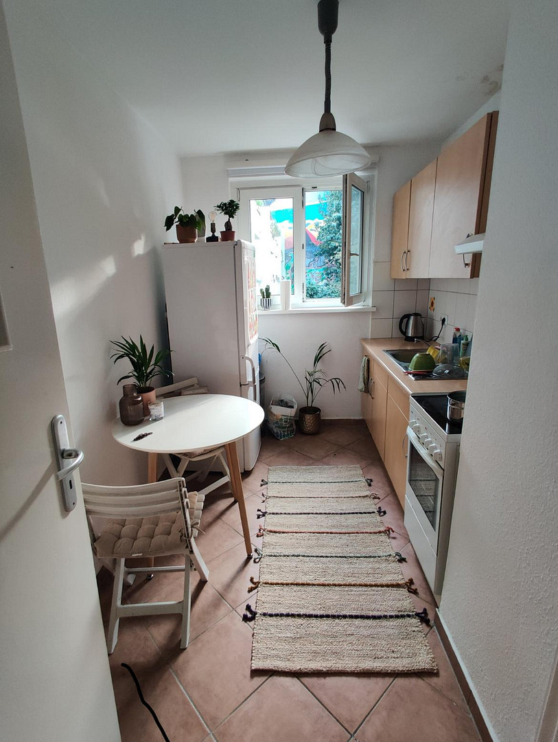 WG-Zimmer in Neukölln nähe Treptower Park – Treptower Str. 64, 12059 Berlin(Neukölln) – Vorschaubild 2