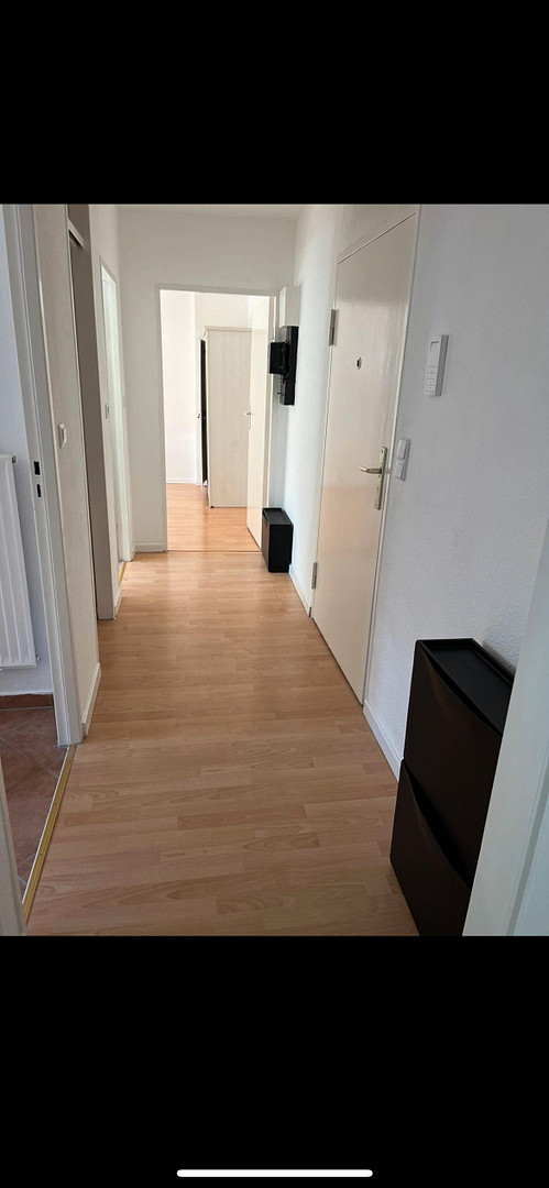 WG-Zimmer in Neukölln nähe Treptower Park – Treptower Str. 64, 12059 Berlin(Neukölln) – Vorschaubild 5
