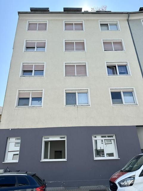 Modern sanierte 3-Zimmer-Eigentumswohnung in Koblenz-Lützel – sofort bezugsfrei – Andernacherstr. 4, 56070 Koblenz – Vorschaubild 9