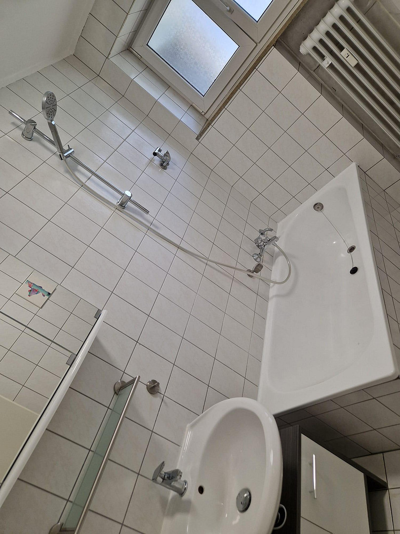 Renovierte 2-Zimmer-Wohnung in zentraler Lage – nahe Straubinger Bahnhof und Altstadt – Dr. Otto-Höchtl-Straße 18a, 94315 Straubing – Vorschaubild 26
