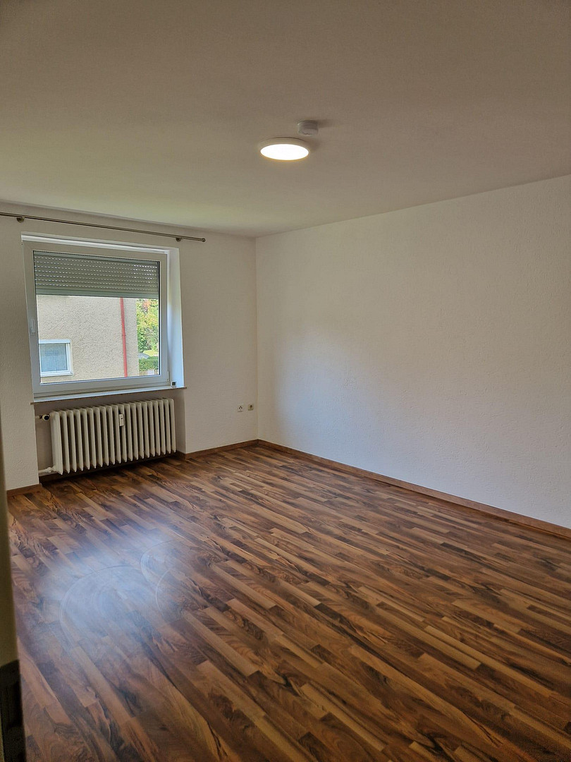 Renovierte 2-Zimmer-Wohnung in zentraler Lage – nahe Straubinger Bahnhof und Altstadt – Dr. Otto-Höchtl-Straße 18a, 94315 Straubing – Vorschaubild 11