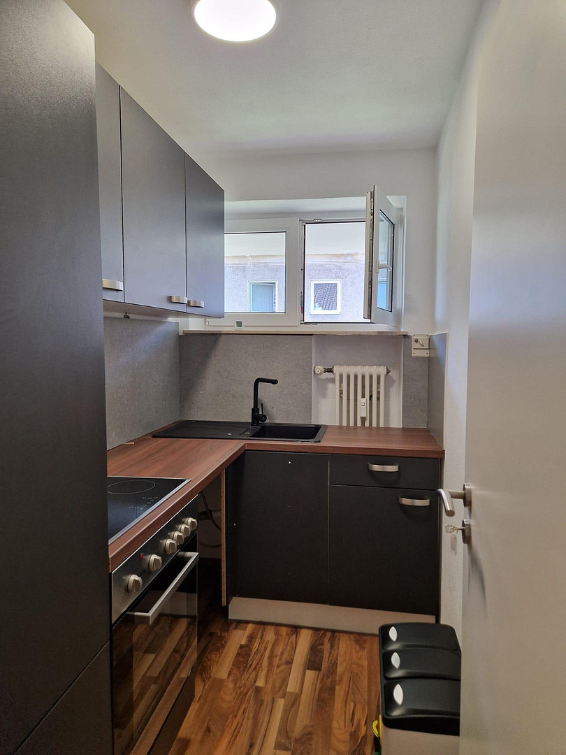 Renovierte 2-Zimmer-Wohnung in zentraler Lage – nahe Straubinger Bahnhof und Altstadt – Dr. Otto-Höchtl-Straße 18a, 94315 Straubing – Vorschaubild 22
