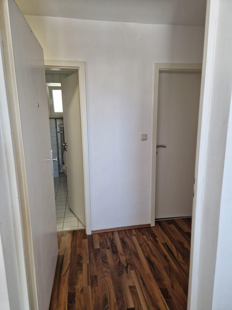 Renovierte 2-Zimmer-Wohnung in zentraler Lage – nahe Straubinger Bahnhof und Altstadt – Dr. Otto-Höchtl-Straße 18a, 94315 Straubing – Vorschaubild 30