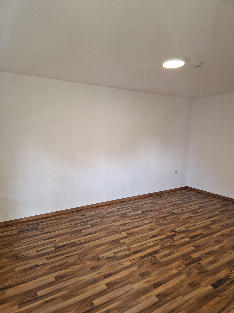 Renovierte 2-Zimmer-Wohnung in zentraler Lage – nahe Straubinger Bahnhof und Altstadt – Dr. Otto-Höchtl-Straße 18a, 94315 Straubing – Vorschaubild 12