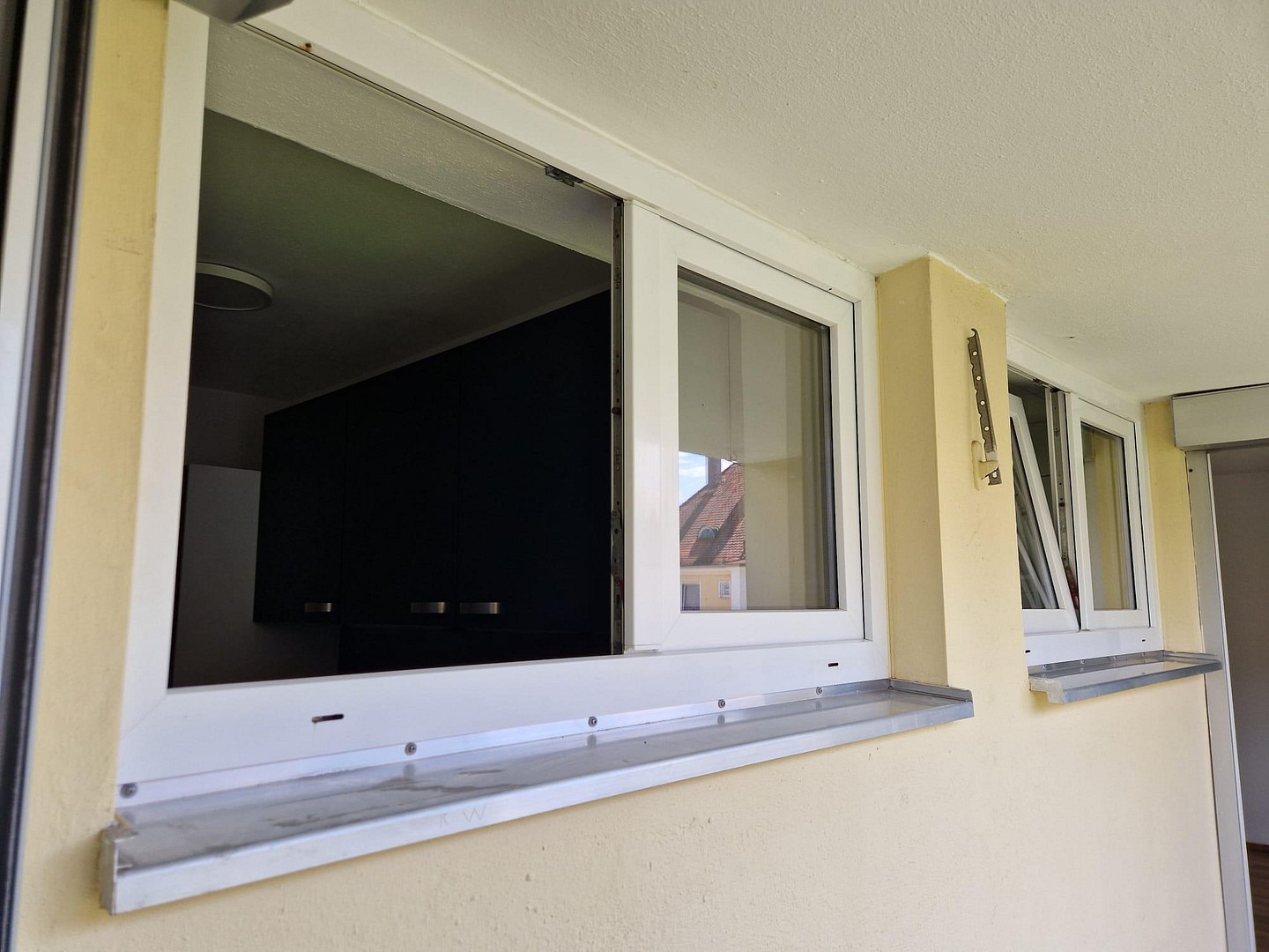 Renovierte 2-Zimmer-Wohnung in zentraler Lage – nahe Straubinger Bahnhof und Altstadt – Dr. Otto-Höchtl-Straße 18a, 94315 Straubing – Vorschaubild 6