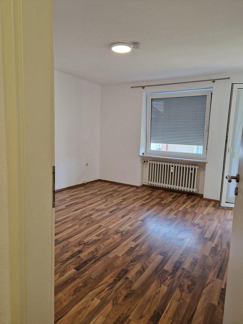 Renovierte 2-Zimmer-Wohnung in zentraler Lage – nahe Straubinger Bahnhof und Altstadt – Dr. Otto-Höchtl-Straße 18a, 94315 Straubing – Vorschaubild 15