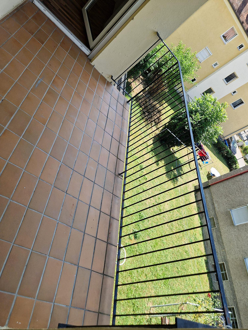 Renovierte 2-Zimmer-Wohnung in zentraler Lage – nahe Straubinger Bahnhof und Altstadt – Dr. Otto-Höchtl-Straße 18a, 94315 Straubing – Vorschaubild 5