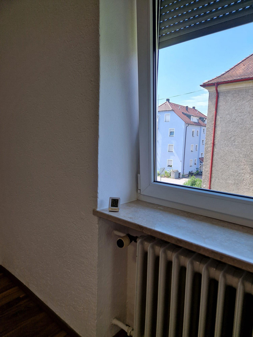 Renovierte 2-Zimmer-Wohnung in zentraler Lage – nahe Straubinger Bahnhof und Altstadt – Dr. Otto-Höchtl-Straße 18a, 94315 Straubing – Vorschaubild 14