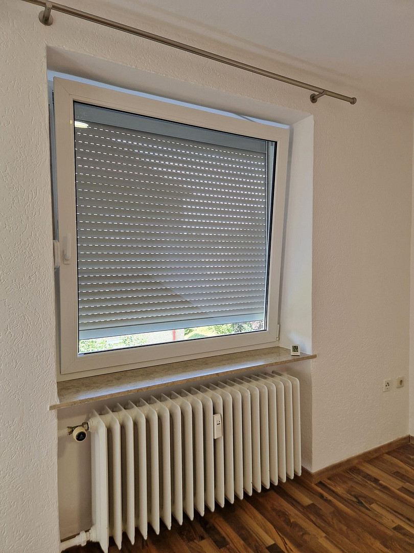 Renovierte 2-Zimmer-Wohnung in zentraler Lage – nahe Straubinger Bahnhof und Altstadt – Dr. Otto-Höchtl-Straße 18a, 94315 Straubing – Vorschaubild 10
