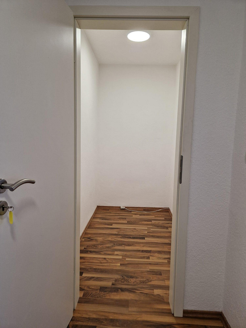 Renovierte 2-Zimmer-Wohnung in zentraler Lage – nahe Straubinger Bahnhof und Altstadt – Dr. Otto-Höchtl-Straße 18a, 94315 Straubing – Vorschaubild 31