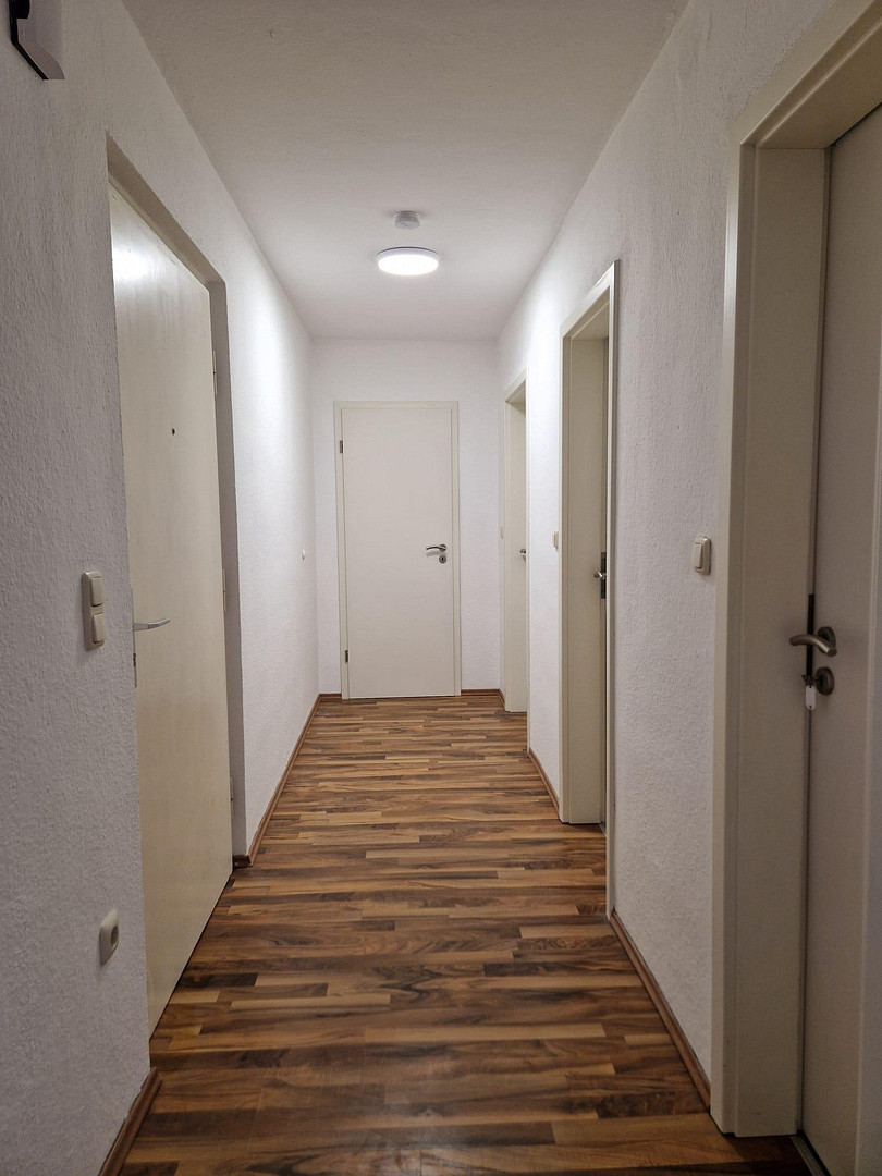 Renovierte 2-Zimmer-Wohnung in zentraler Lage – nahe Straubinger Bahnhof und Altstadt – Dr. Otto-Höchtl-Straße 18a, 94315 Straubing – Vorschaubild 27