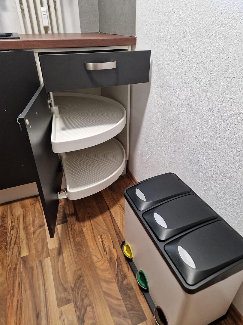 Renovierte 2-Zimmer-Wohnung in zentraler Lage – nahe Straubinger Bahnhof und Altstadt – Dr. Otto-Höchtl-Straße 18a, 94315 Straubing – Vorschaubild 18
