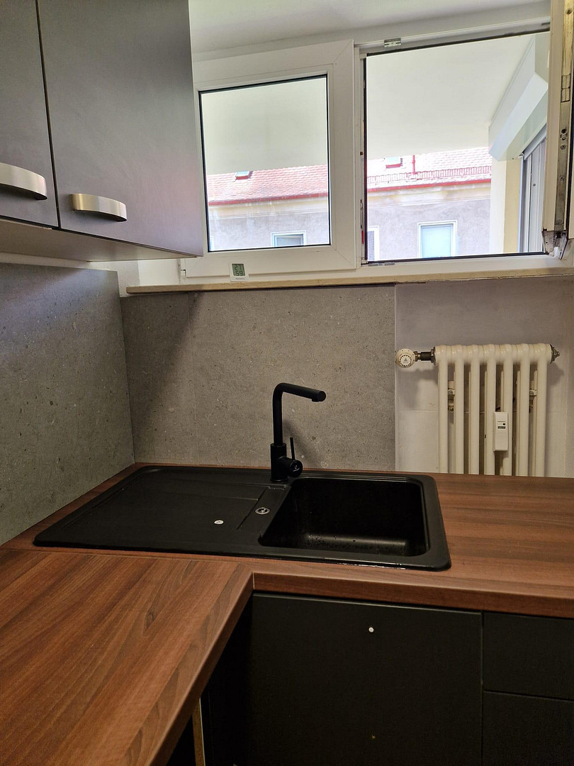 Renovierte 2-Zimmer-Wohnung in zentraler Lage – nahe Straubinger Bahnhof und Altstadt – Dr. Otto-Höchtl-Straße 18a, 94315 Straubing – Vorschaubild 19