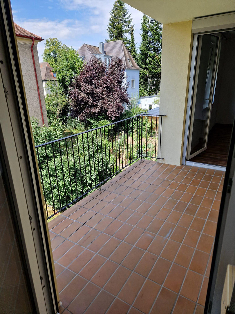 Renovierte 2-Zimmer-Wohnung in zentraler Lage – nahe Straubinger Bahnhof und Altstadt – Dr. Otto-Höchtl-Straße 18a, 94315 Straubing – Vorschaubild 8
