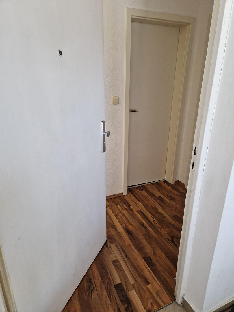 Renovierte 2-Zimmer-Wohnung in zentraler Lage – nahe Straubinger Bahnhof und Altstadt – Dr. Otto-Höchtl-Straße 18a, 94315 Straubing – Vorschaubild 29